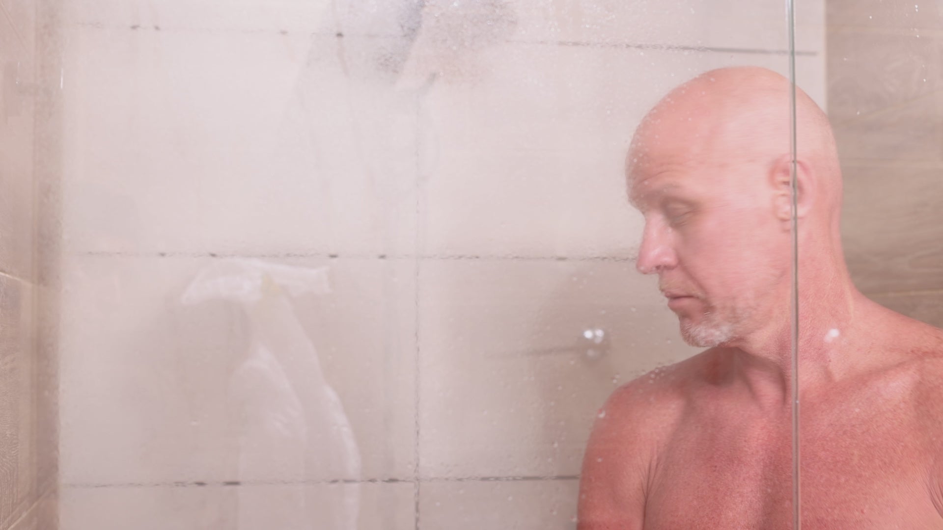 Scotch Mist Shower Head